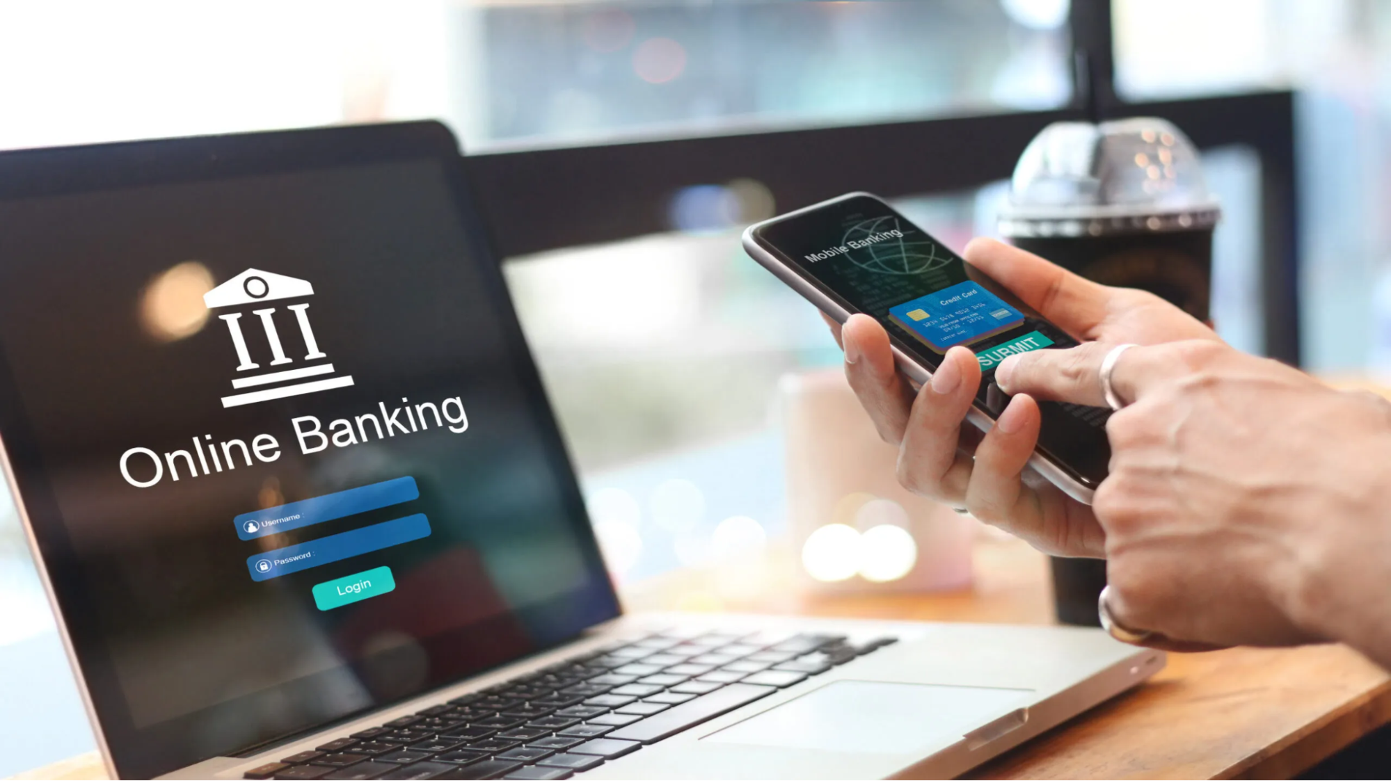 bigcommerce payment gateways Online Banking